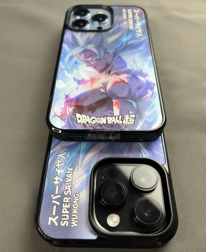 1:1 Batch cell phone case-409
