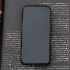 1:1 Batch cell phone case-437
