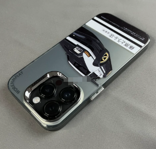1:1 Batch cell phone case-185