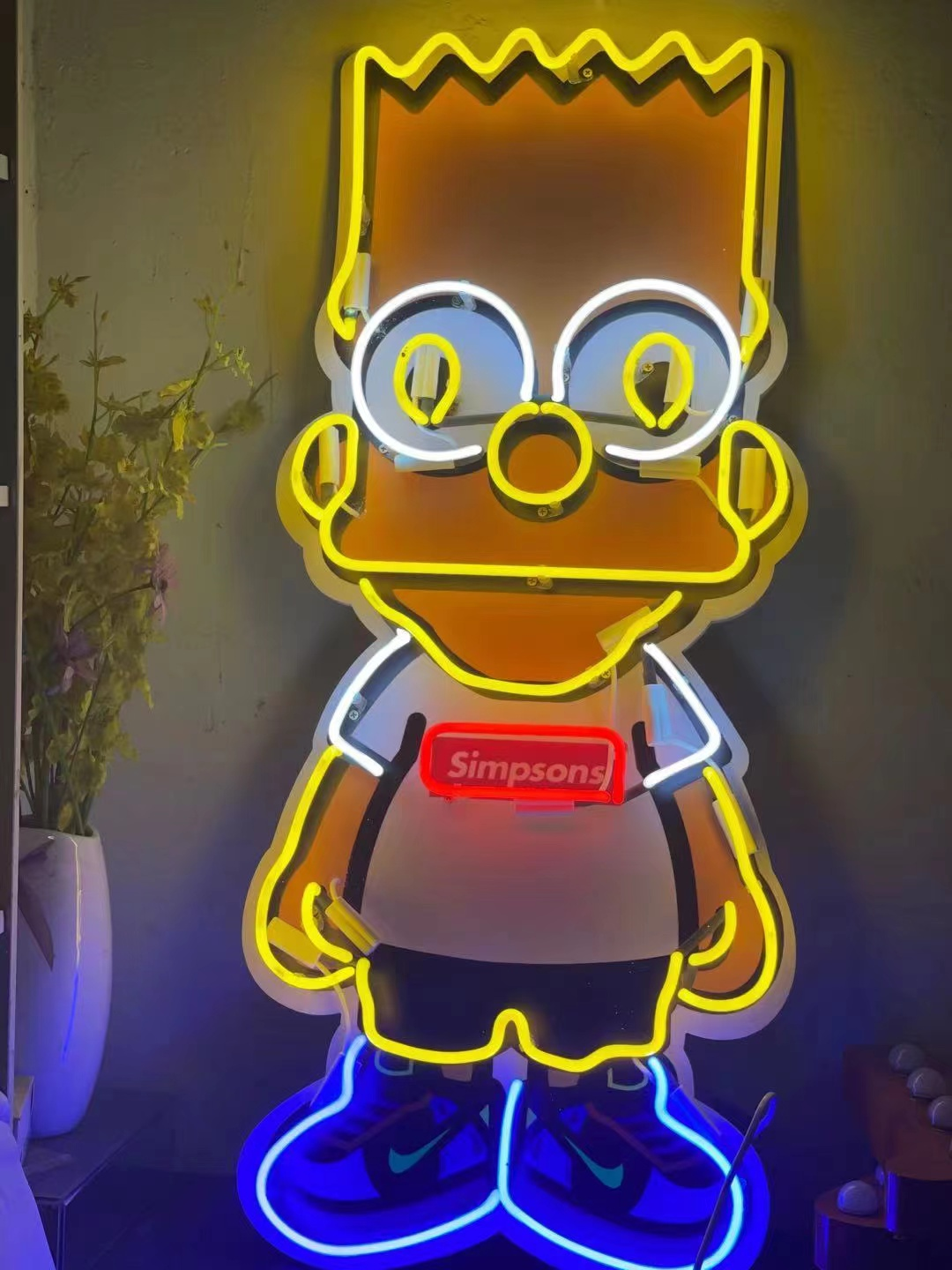 Neon Decor Lights-10