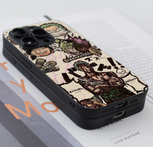 cell phone case-396