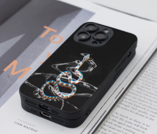 1:1 Batch cell phone case-297