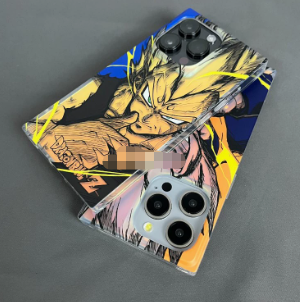 1:1 Batch cell phone case-237