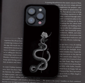 1:1 Batch cell phone case-292