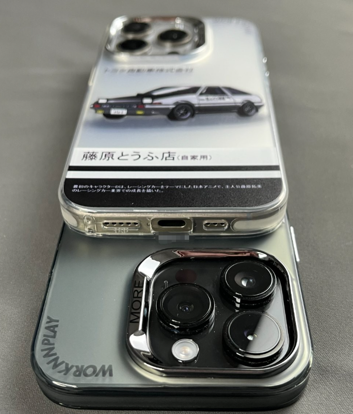1:1 Batch cell phone case-185