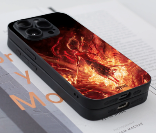 1:1 Batch cell phone case-499