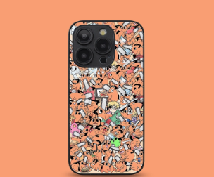 1:1 Batch cell phone case-290