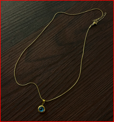 1:1 Batch necklace-117