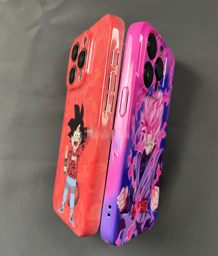 1:1 Batch cell phone case-204