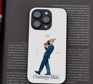 1:1 Batch cell phone case-291