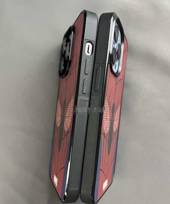 1:1 Batch cell phone case-239