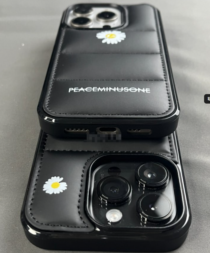 1:1 Batch cell phone case-190
