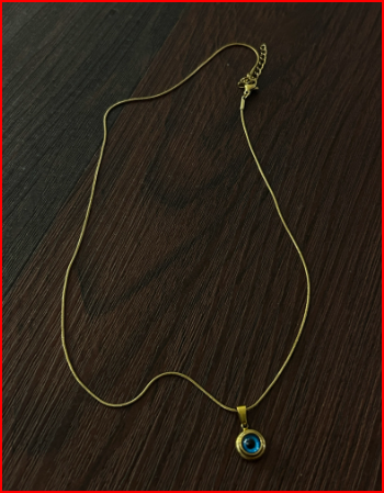 1:1 Batch necklace-117