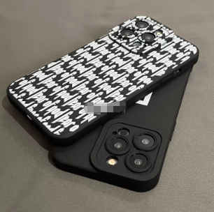 1:1 Batch cell phone case-117
