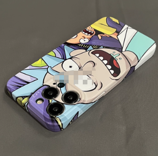 1:1 Batch cell phone case-95