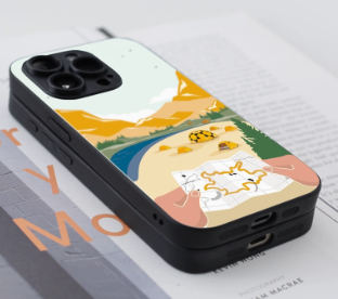1:1 Batch cell phone case-277