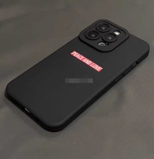 1:1 Batch cell phone case-119