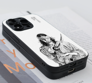 1:1 Batch cell phone case-444