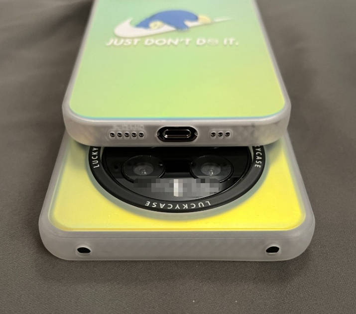 1:1 Batch cell phone case-450