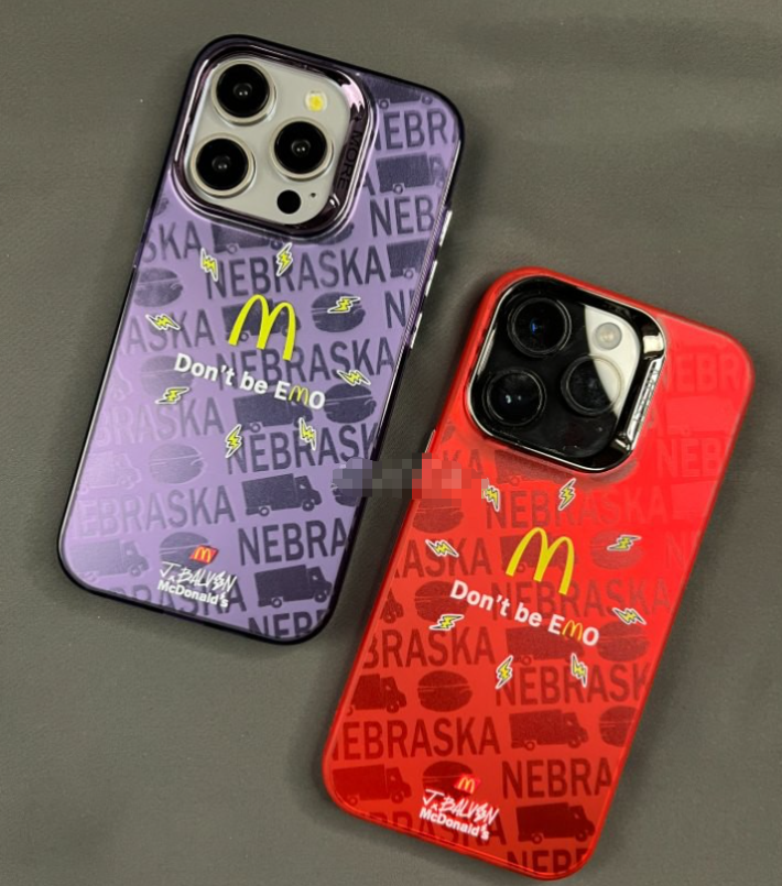 1:1 Batch cell phone case-193
