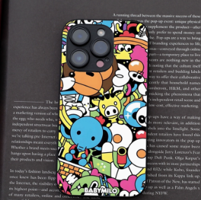 1:1 Batch cell phone case-506