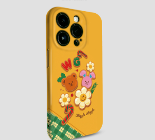 1:1 Batch cell phone case-432