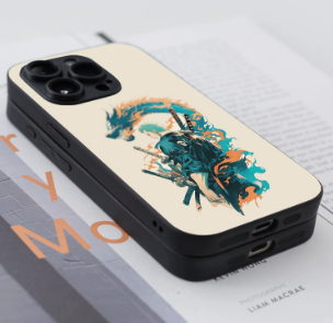 1:1 Batch cell phone case-505