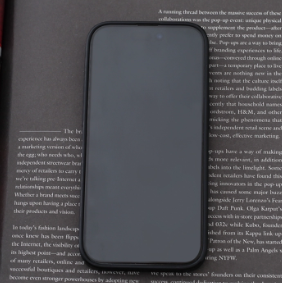 1:1 Batch cell phone case-293
