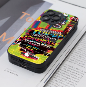 1:1 Batch cell phone case-503