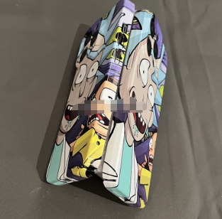 1:1 Batch cell phone case-95