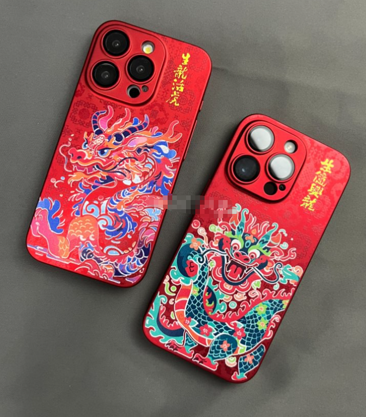 1:1 Batch cell phone case-189