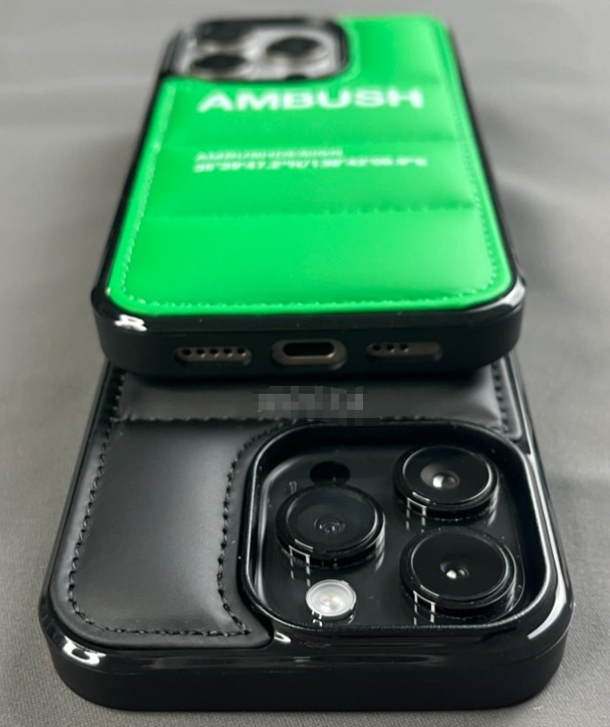 1:1 Batch cell phone case-187
