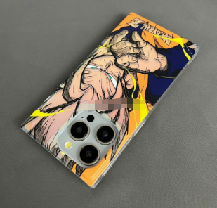 1:1 Batch cell phone case-237