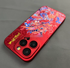 1:1 Batch cell phone case-189