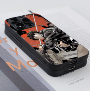 1:1 Batch cell phone case-500