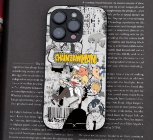 1:1 Batch cell phone case-483