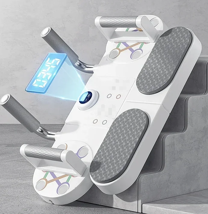 Workout Pad