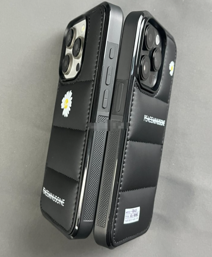 1:1 Batch cell phone case-190