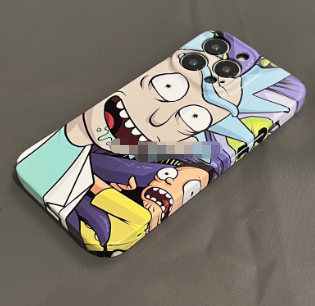 1:1 Batch cell phone case-95