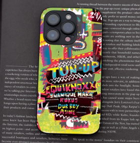 1:1 Batch cell phone case-503