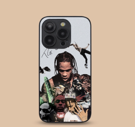 1:1 Batch cell phone case-485