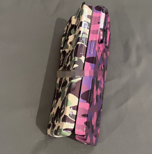 1:1 Batch cell phone case-101