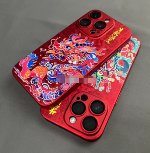 1:1 Batch cell phone case-189