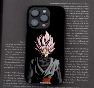 1:1 Batch cell phone case-281