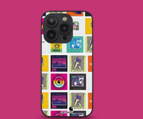 1:1 Batch cell phone case-504
