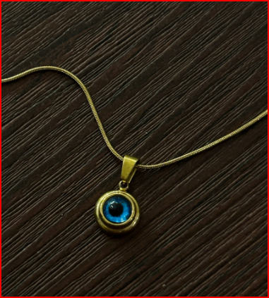 1:1 Batch necklace-117