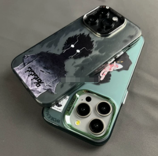 1:1 Batch cell phone case-192