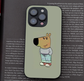 1:1 Batch cell phone case-301