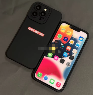 1:1 Batch cell phone case-119