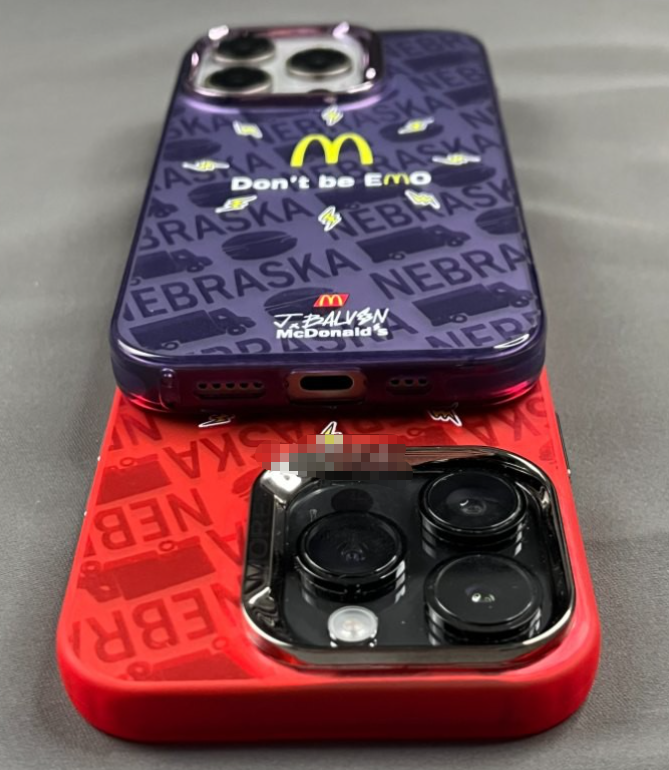 1:1 Batch cell phone case-193
